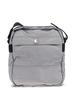 Stone Island Messenger Bag - Pearl Gray - Thumbnail 6
