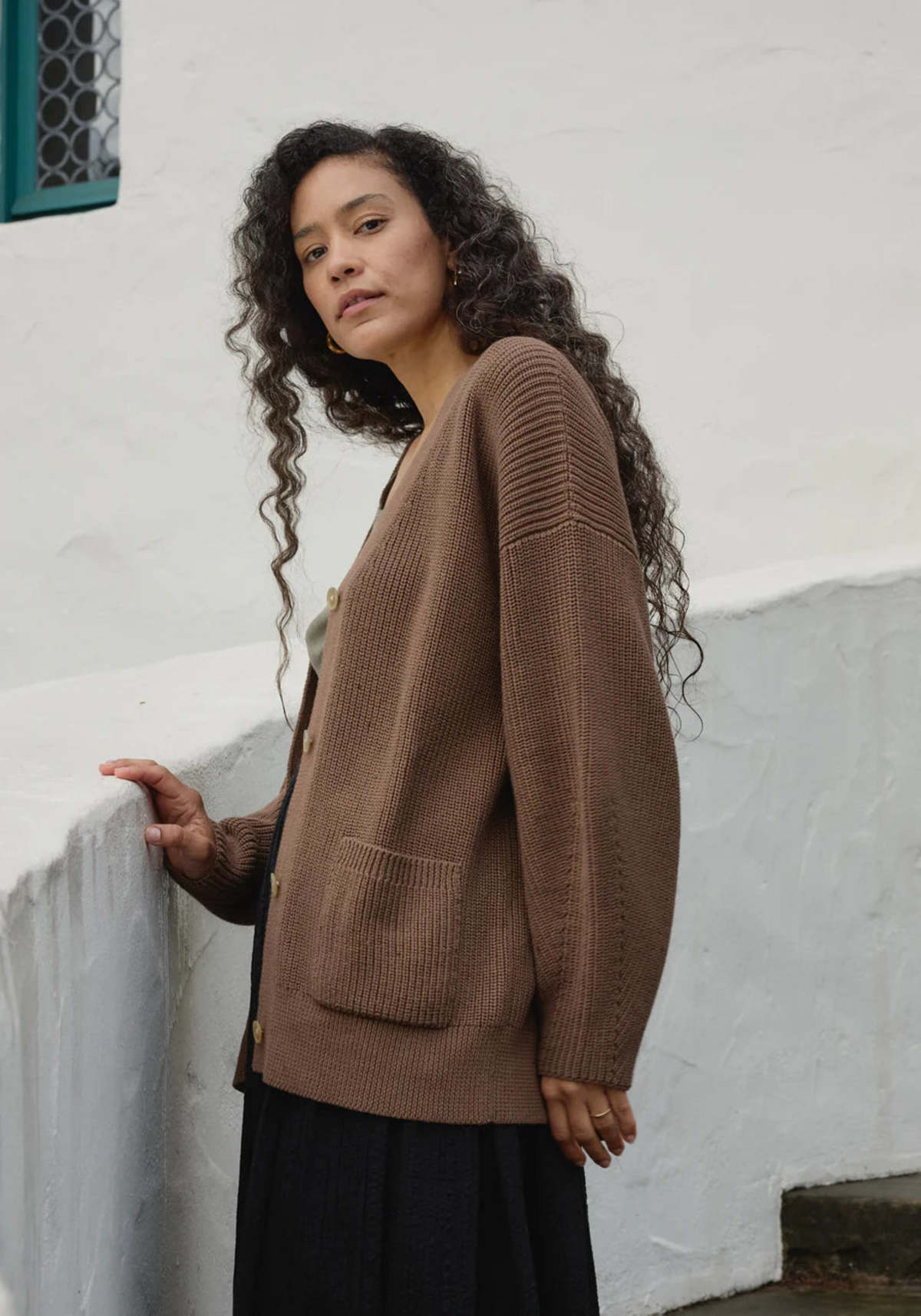 First Rite Maia Cardigan - Image 4 of 10