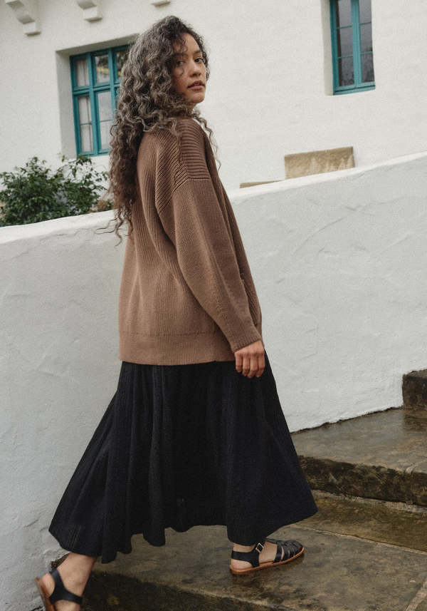 First Rite Maia Cardigan