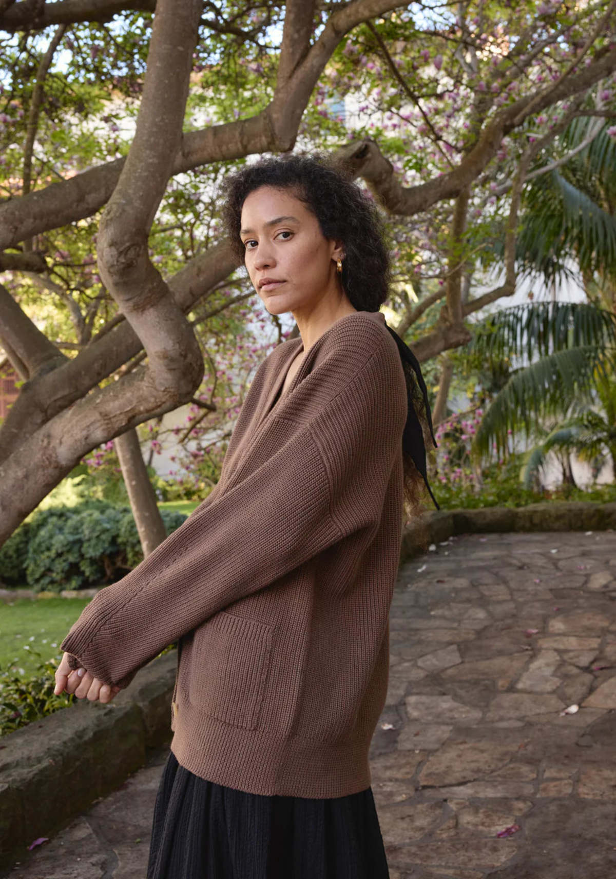 First Rite Maia Cardigan - Image 9 of 10