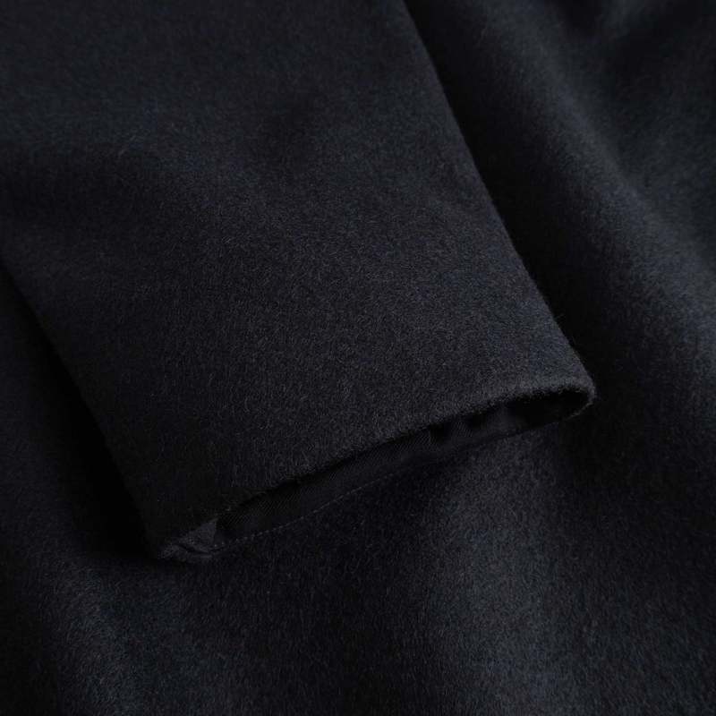 Arpenteur Atlas Lined Wool Jacket