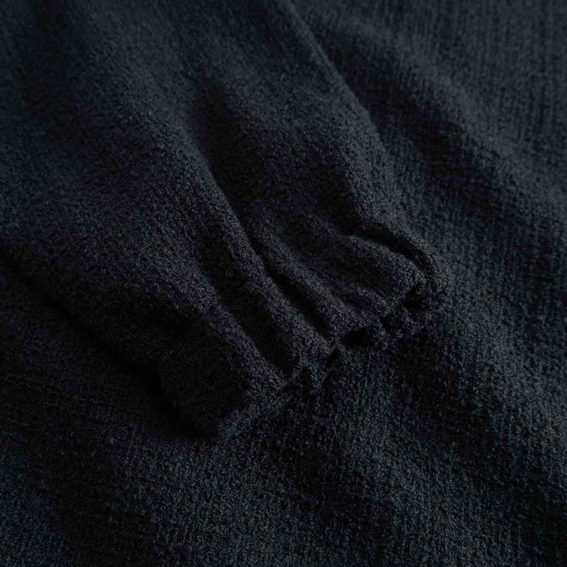 Arpenteur Track J Fantasy Tweed Jacket