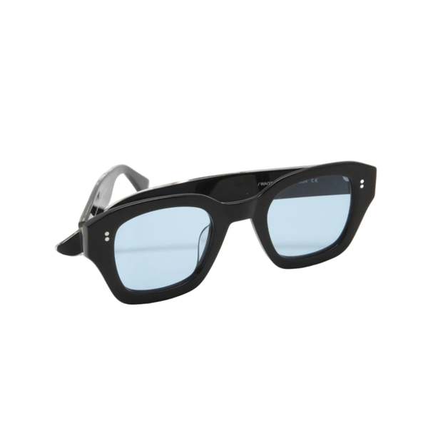 WAITING FOR THE SUN Axel E2B Sunglasses - Noir