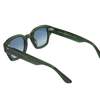 WAITING FOR THE SUN Axel E9 Sunglasses - Vert - Thumbnail 3