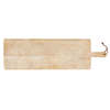 Santa Barbara Design Studio Mango Wood Charcuterie Board - Thumbnail 2