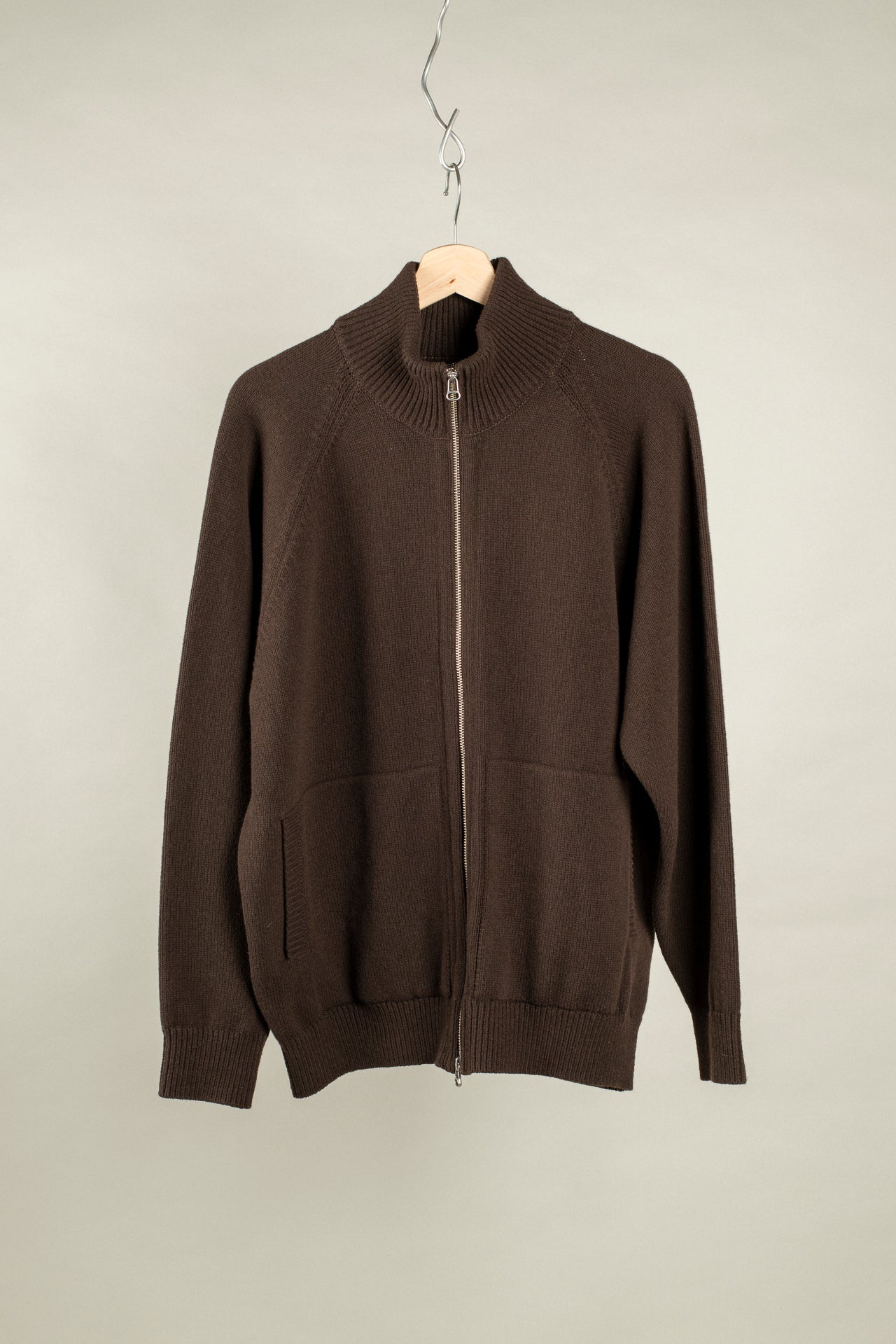 Yoko-Sakamoto-Drivers-Knit-
