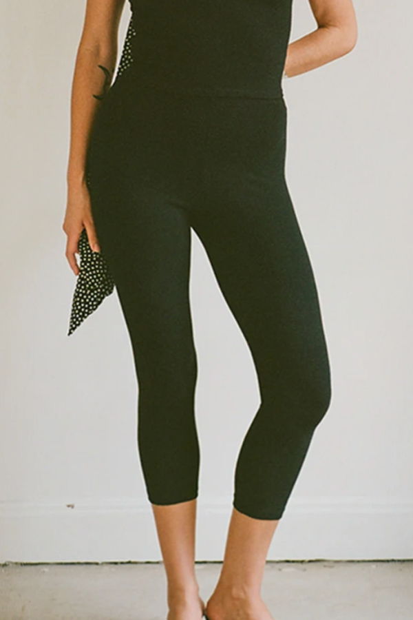 Gil Rodriguez Benton 3/4 Legging