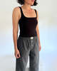 Gil Rodriguez Matisse Scoop Tank - Thumbnail 2