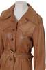 (West Germany) Vintage, 1970s, Lambskin - Thumbnail 2