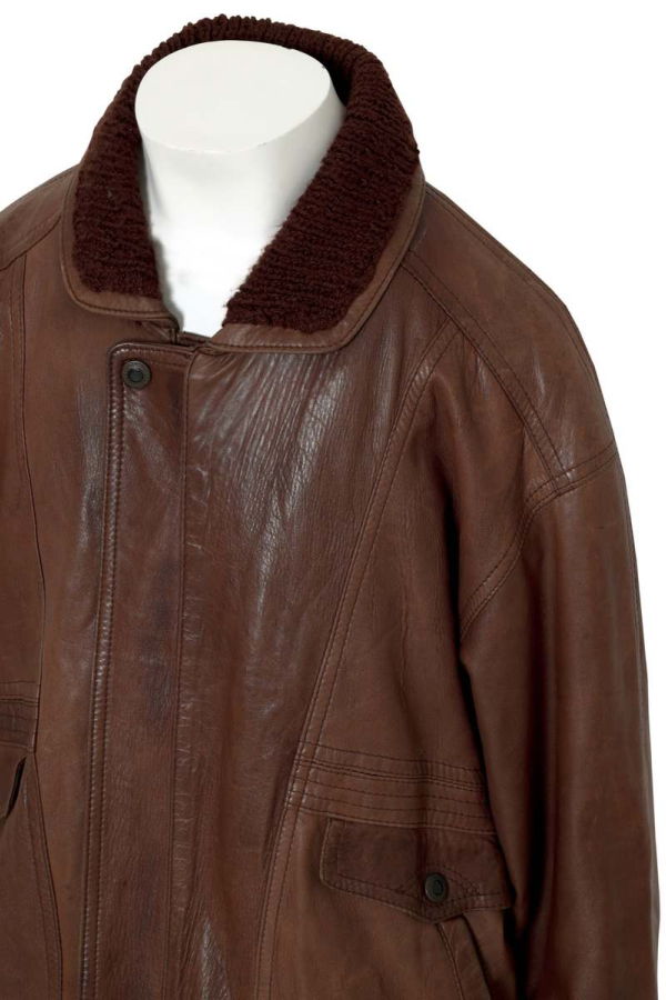 Todo Piel (Spain) Vintage, 1970s, Lambskin