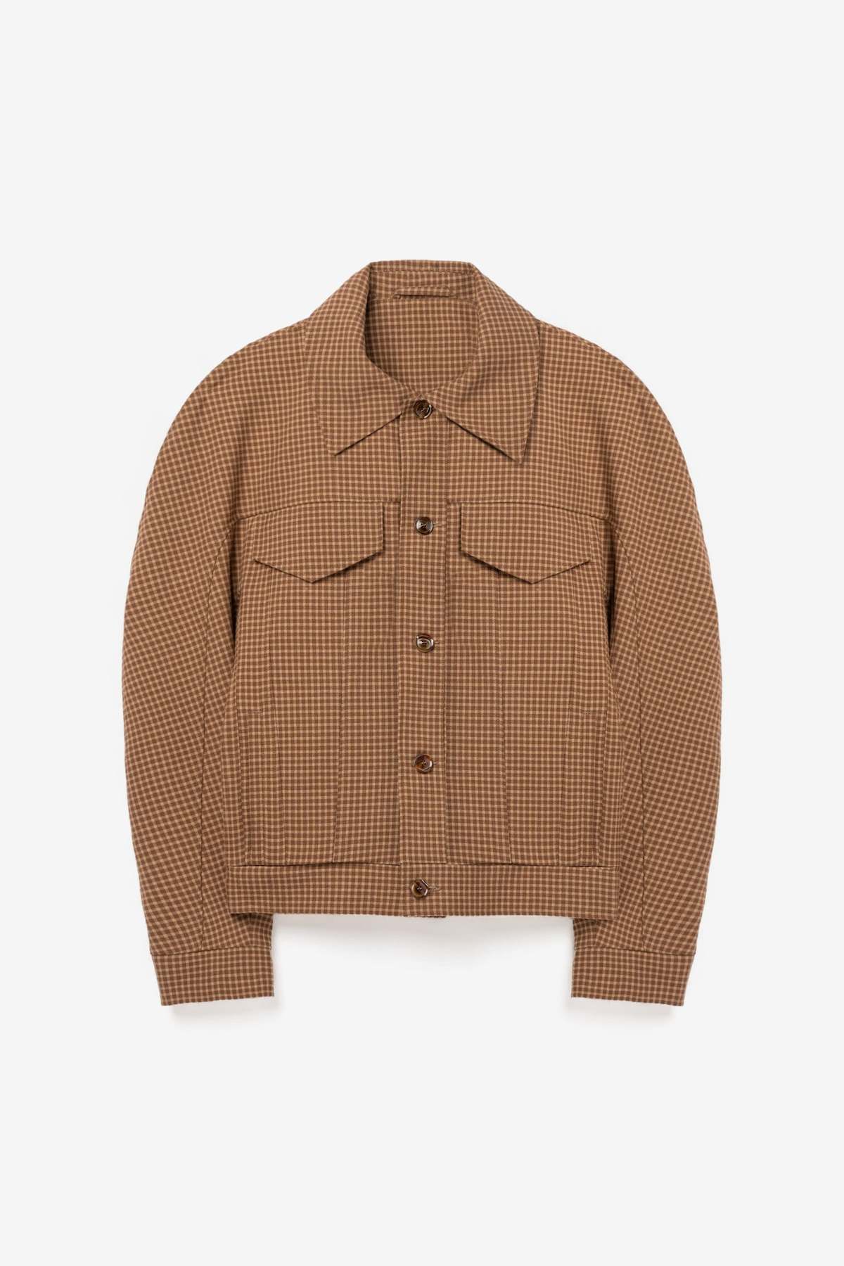 Séfr Matthieu Jacket - Image 1 of 4