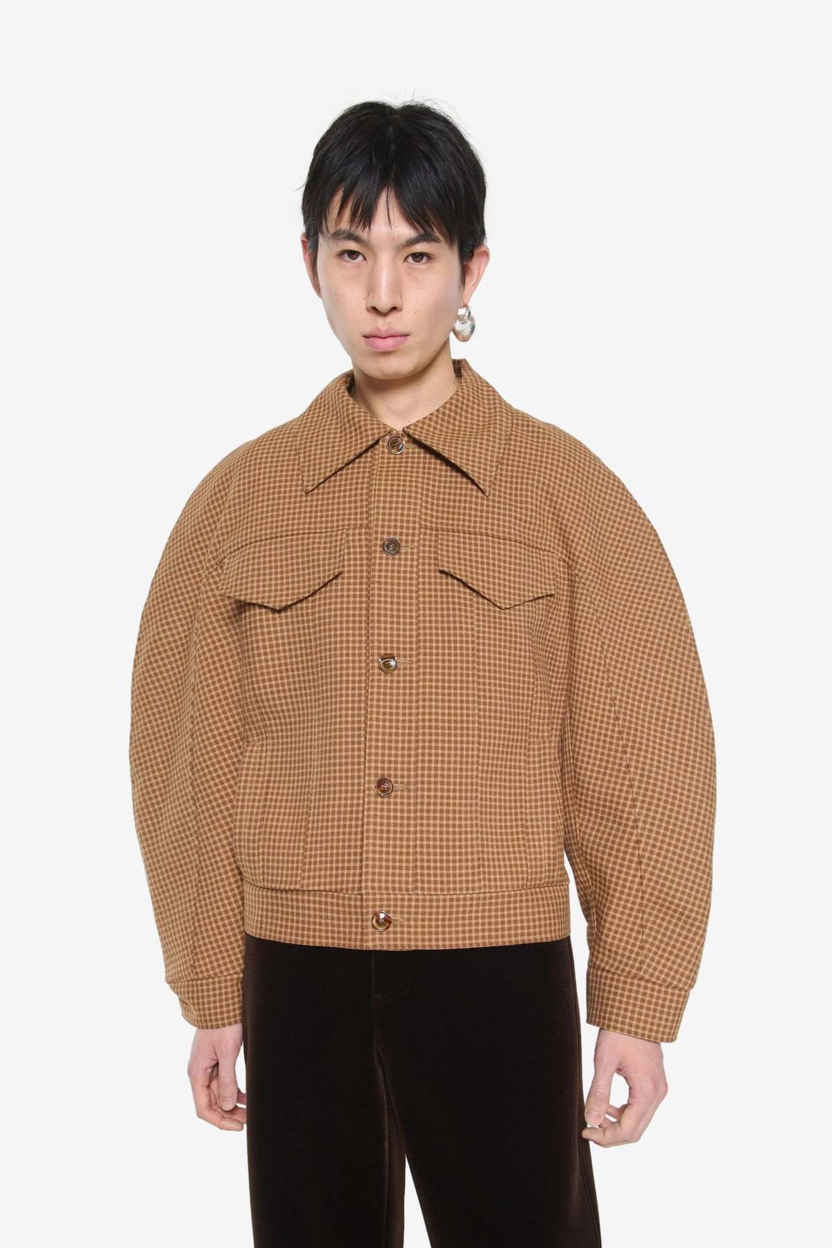 Séfr Matthieu Jacket - Image 2 of 4