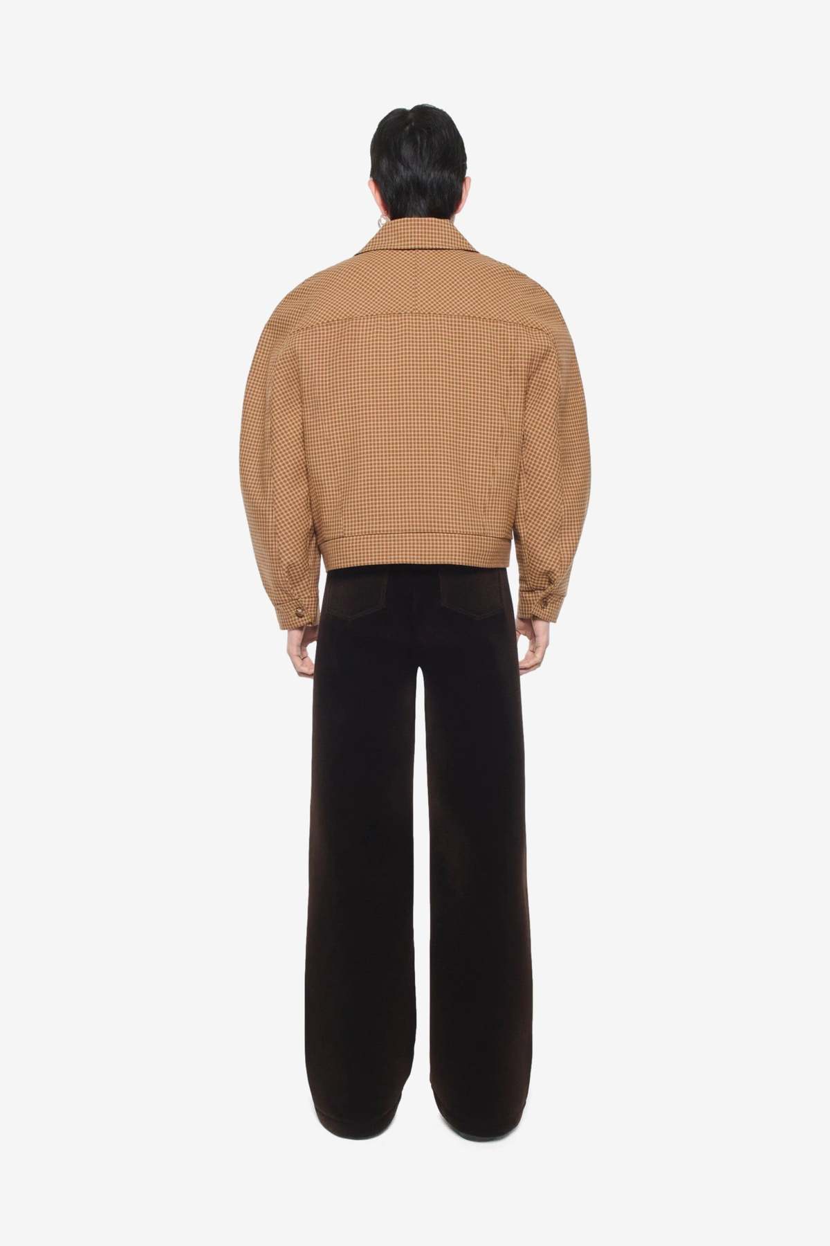 Séfr Matthieu Jacket - Image 3 of 4