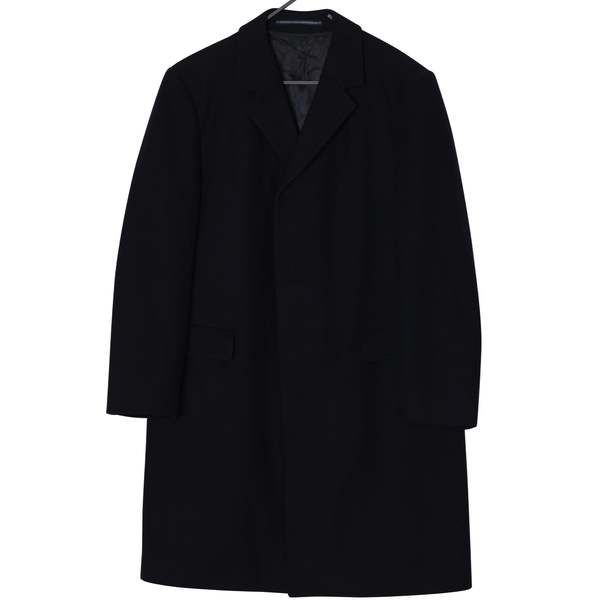 IDEALSITZ (West Germany) Vintage, 1970s, Woolmark, High GSM