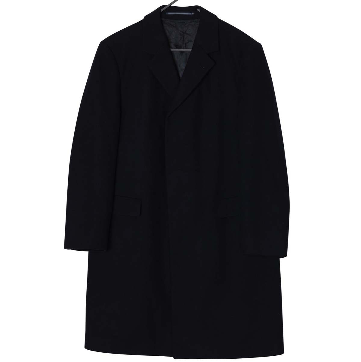 IDEALSITZ (West Germany) Vintage, 1970s, Woolmark, High GSM - Image 1 of 6