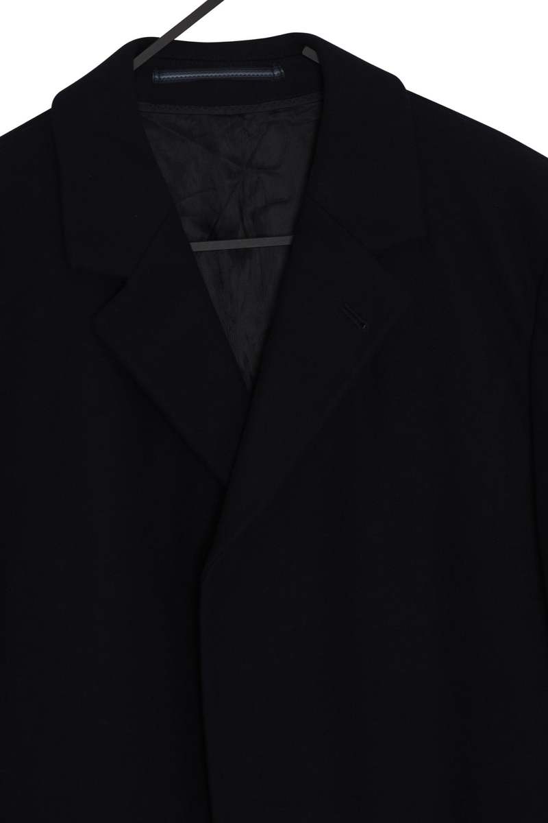 IDEALSITZ (West Germany) Vintage, 1970s, Woolmark, High GSM