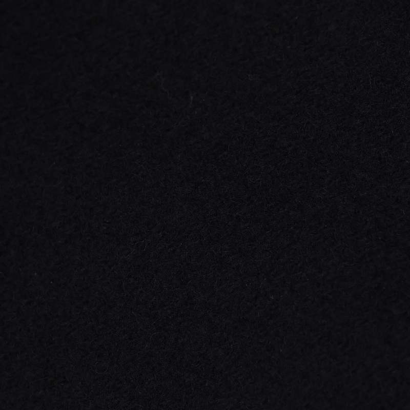 IDEALSITZ (West Germany) Vintage, 1970s, Woolmark, High GSM