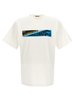 Magliano Fardello T-shirt - White - Thumbnail 1