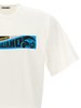 Magliano Fardello T-shirt - White - Thumbnail 3