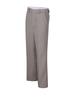 Ami Alexandre Mattiussi Paris Straightleg Pleatdetailed Trousers - Brown - Thumbnail 3