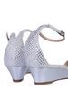 Giuseppe Zanotti Kanda Sandals - Gray - Thumbnail 2