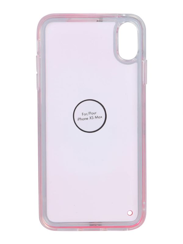 Kenzo Iphone Xs Max Cover Phone Case - Red