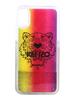 Kenzo Iphone X/Xs Cover Phone Case - Multicolour - Thumbnail 1