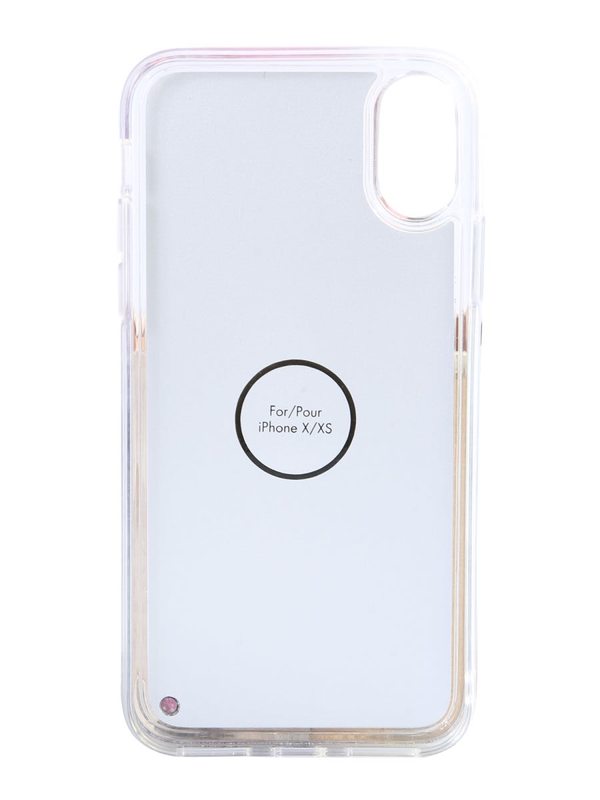 Kenzo Iphone X/Xs Cover Phone Case - Multicolour