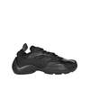 Lanvin Flash-x Sneakers - Black - Thumbnail 1