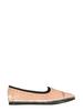 Giuseppe Zanotti Otium Loafers - Powder - Thumbnail 1