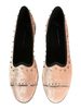 Giuseppe Zanotti Otium Loafers - Powder - Thumbnail 2