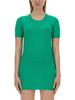Vivienne Westwood Bea Shirt - Green - Thumbnail 1