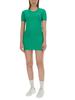 Vivienne Westwood Bea Shirt - Green - Thumbnail 2