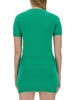 Vivienne Westwood Bea Shirt - Green - Thumbnail 3