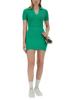 Vivienne Westwood Mini Bea Skirt - Green - Thumbnail 2