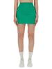 Vivienne Westwood Mini Bea Skirt - Green - Thumbnail 3