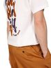 PAUL SMITH PS by Paul Smith Happy Happy T-shirt - White - Thumbnail 4