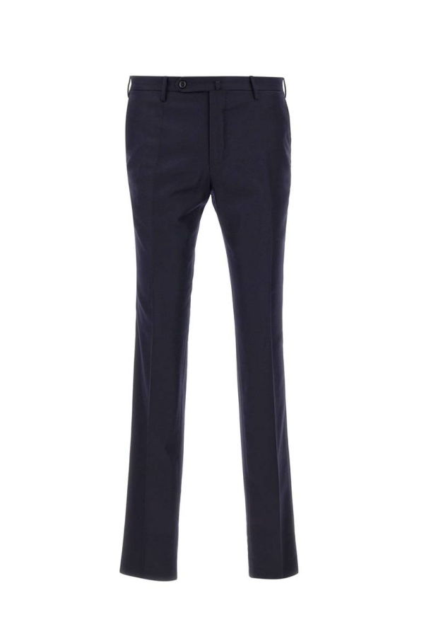 Incotex Slowear Wool Pants