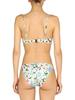 Ganni Floral Pattern Bikini Briefs - Multicolour - Thumbnail 5