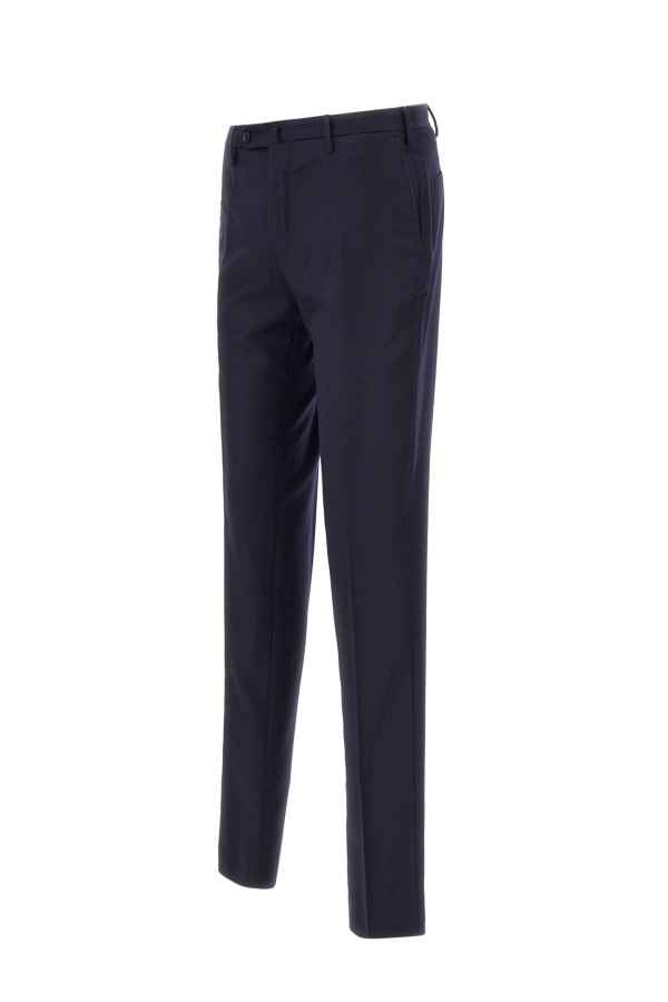 Incotex Slowear Wool Pants