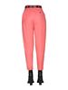 Alexander McQueen Peg Leg Pants - Pink - Thumbnail 4