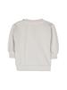Bobo Choses Baby Play The Drum Sweatshirt - Beige - Thumbnail 2