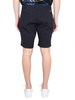 PAUL SMITH Zebra Bermuda Shorts - Blue - Thumbnail 4