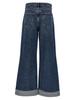 AGOLDE Dame Jeans - Blue - Thumbnail 2