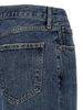 AGOLDE Dame Jeans - Blue - Thumbnail 4