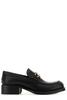 Lanvin Medley Slip-On Loafers - Black - Thumbnail 1