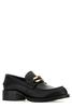 Lanvin Medley Slip-On Loafers - Black - Thumbnail 2