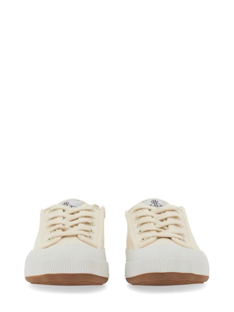 Vivienne Westwood Animal Gym Sneaker - Beige