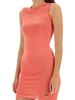 Vivienne Westwood Valentina Dress - Pink - Thumbnail 4