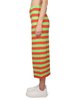 Sunnei Striped Skirt - Multicolour - Thumbnail 3